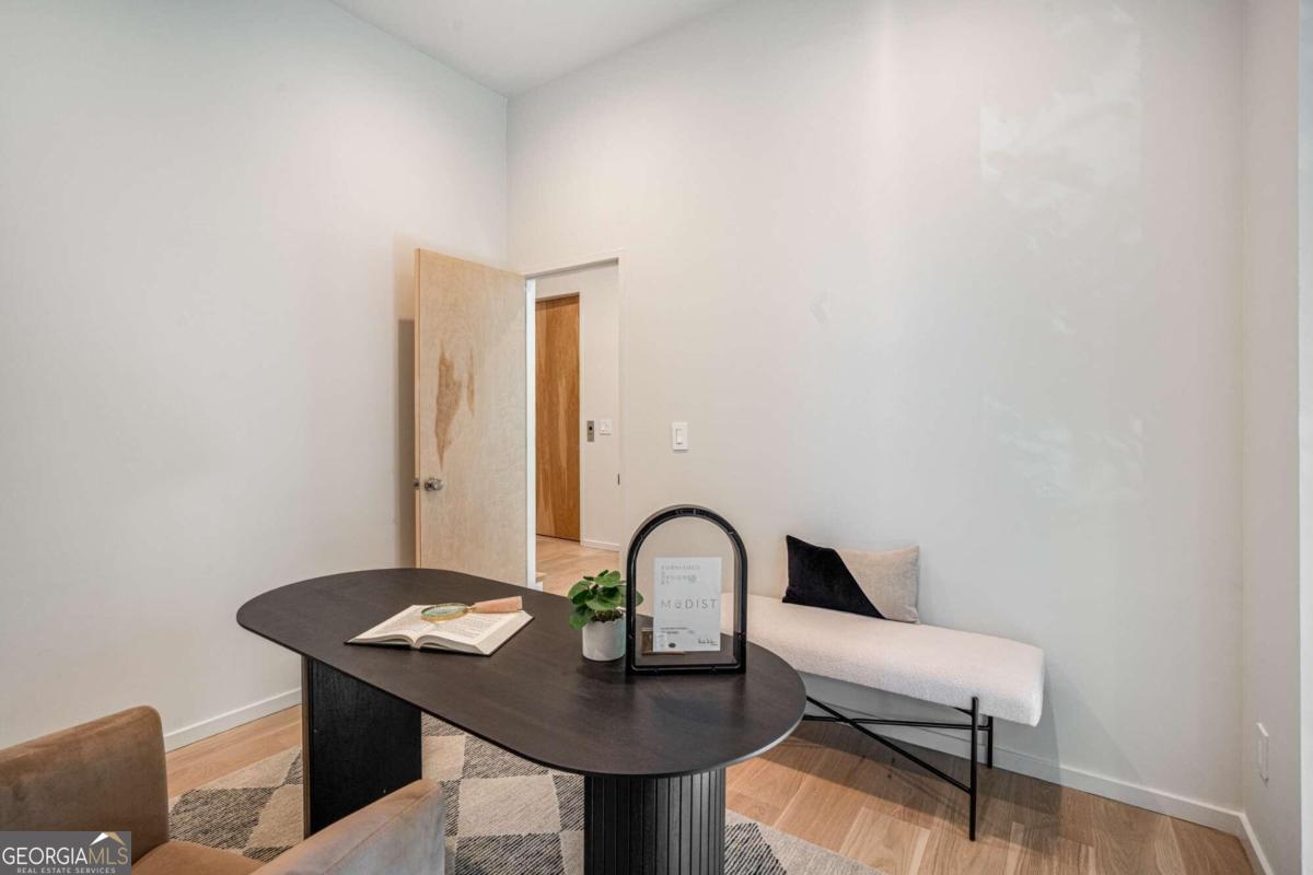 Midtown - Residential