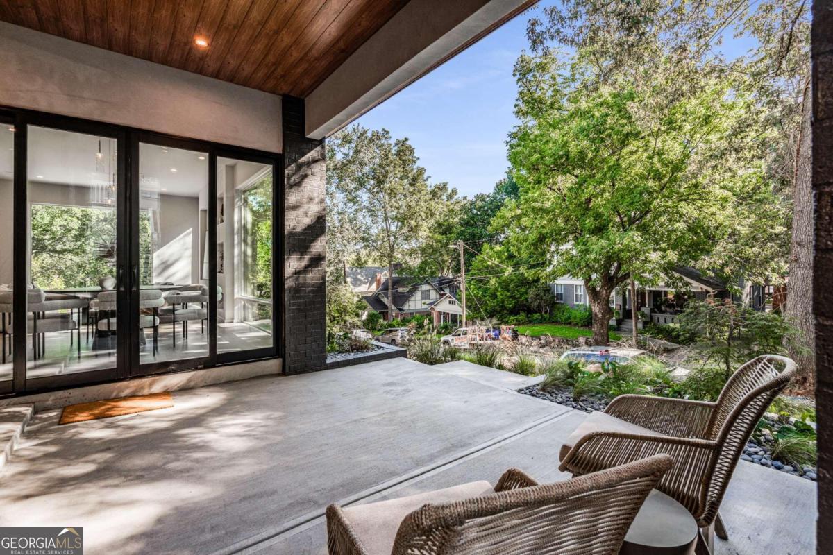 Midtown - Residential