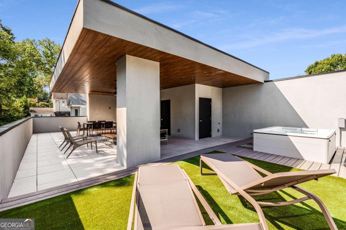 Midtown - Residential