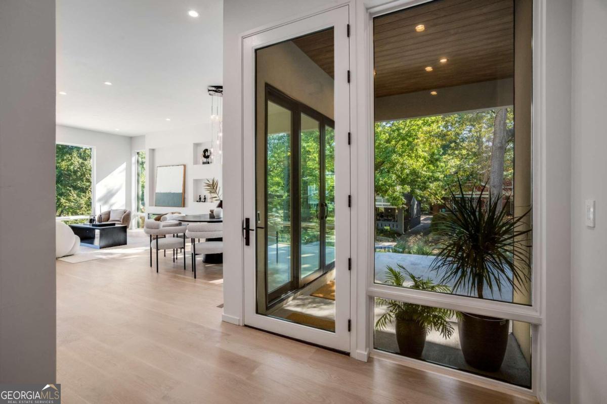 Midtown - Residential