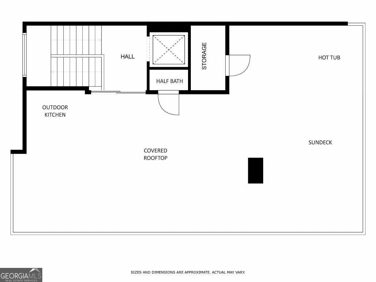 Midtown - Residential