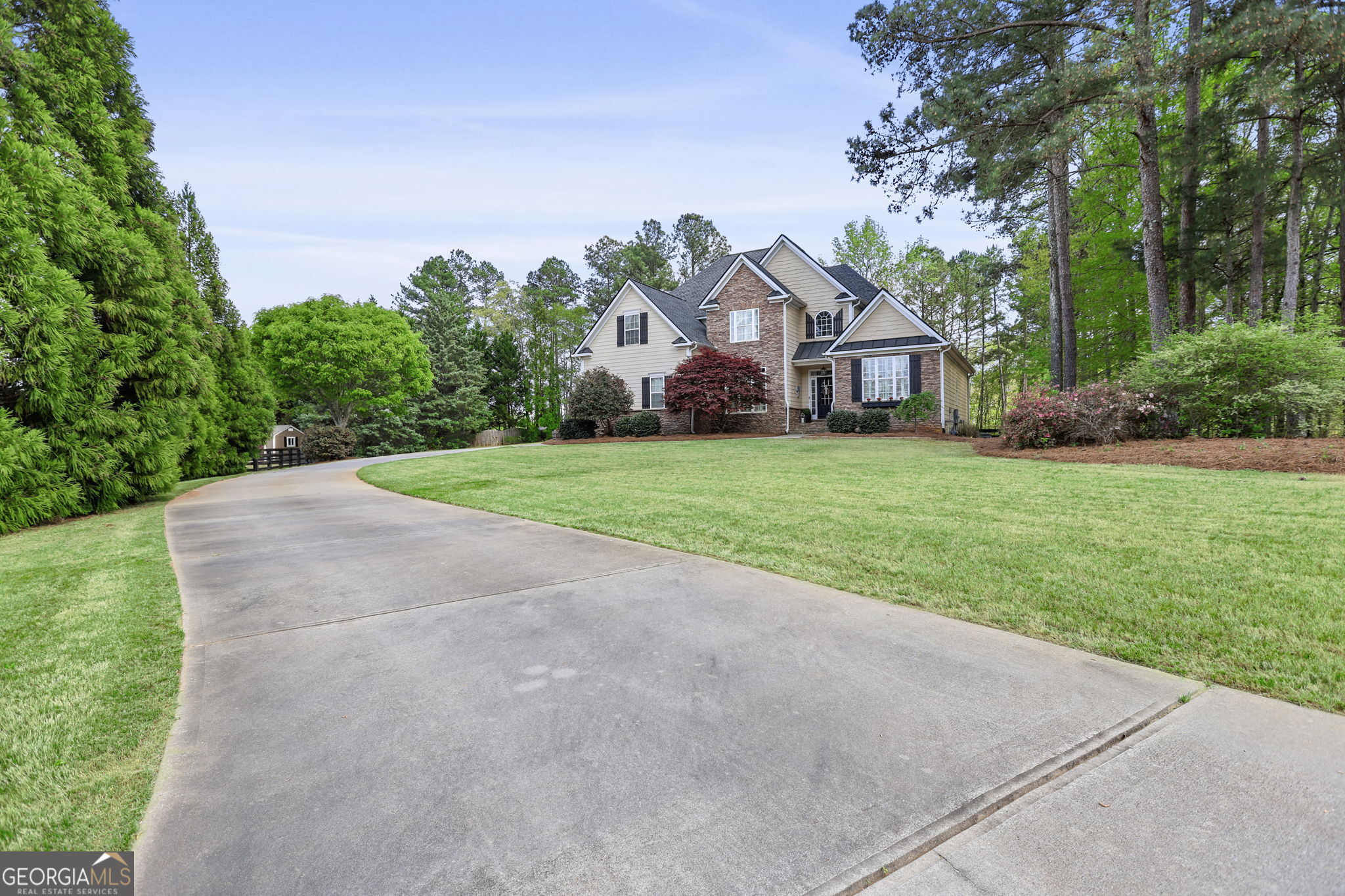 36 Nash Island LN