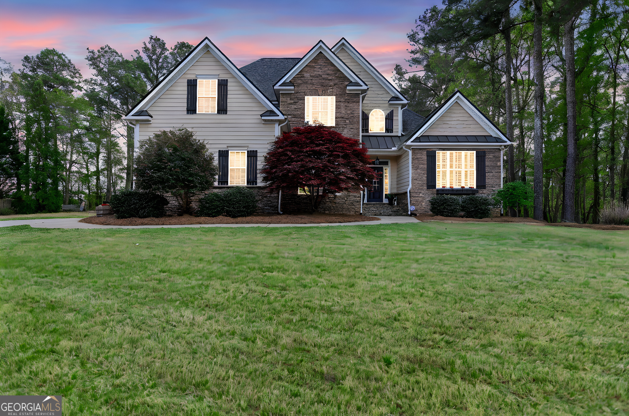 36 Nash Island LN