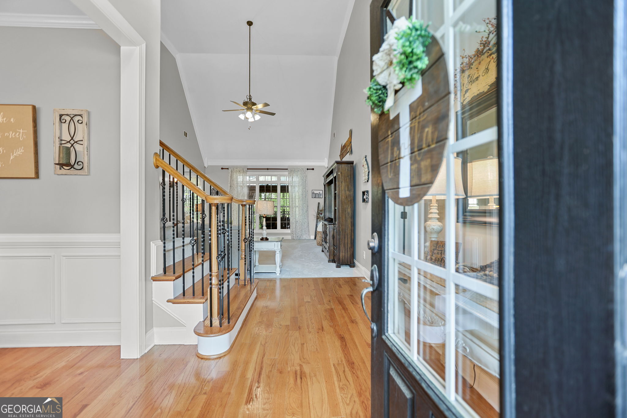 36 Nash Island LN