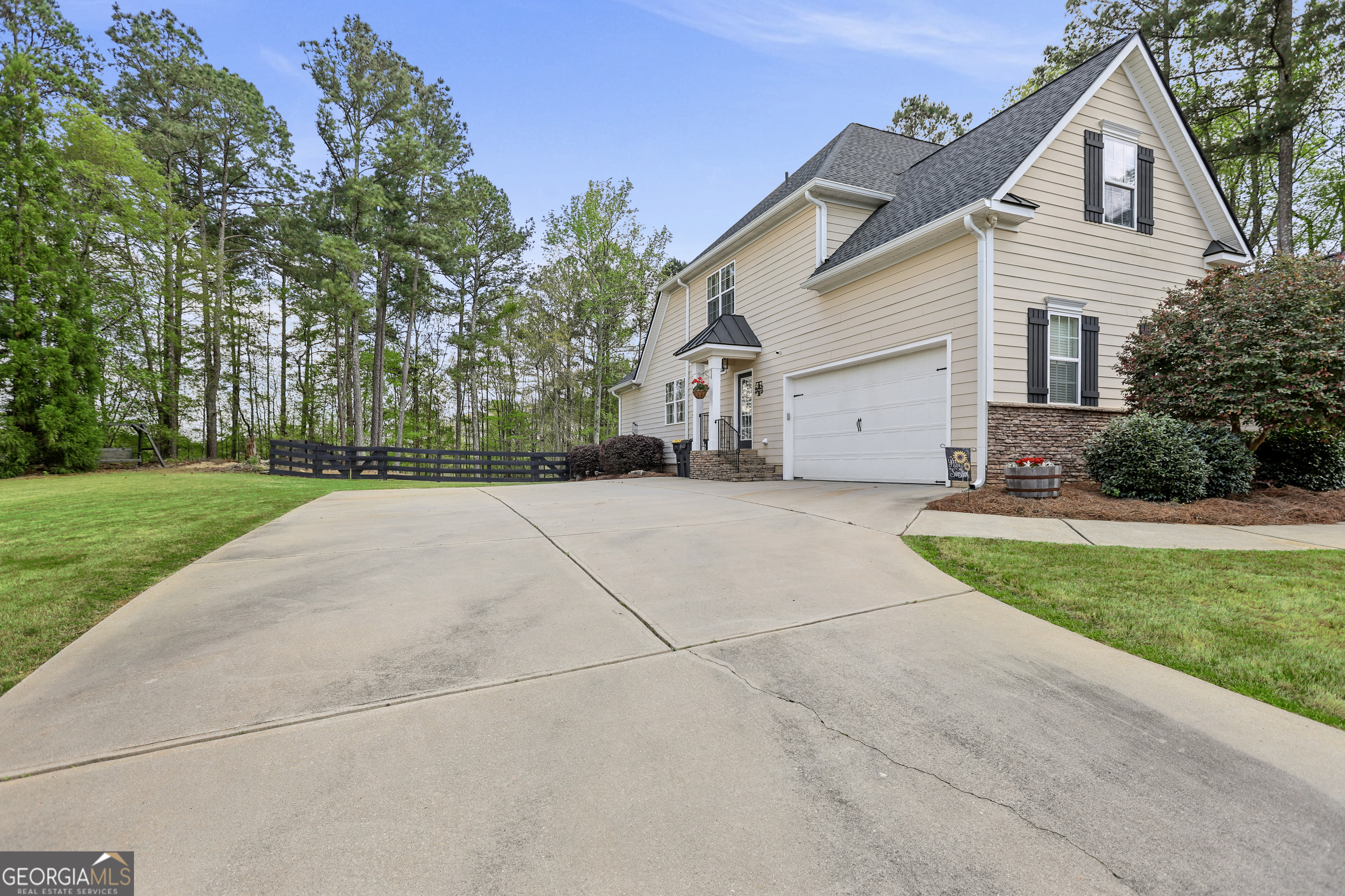 36 Nash Island LN