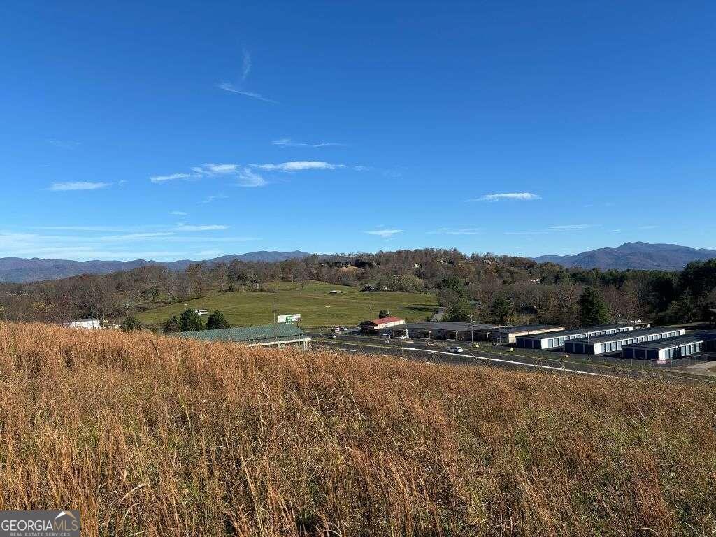 LOTS 1-4 Windy Ridge & Hwy 69