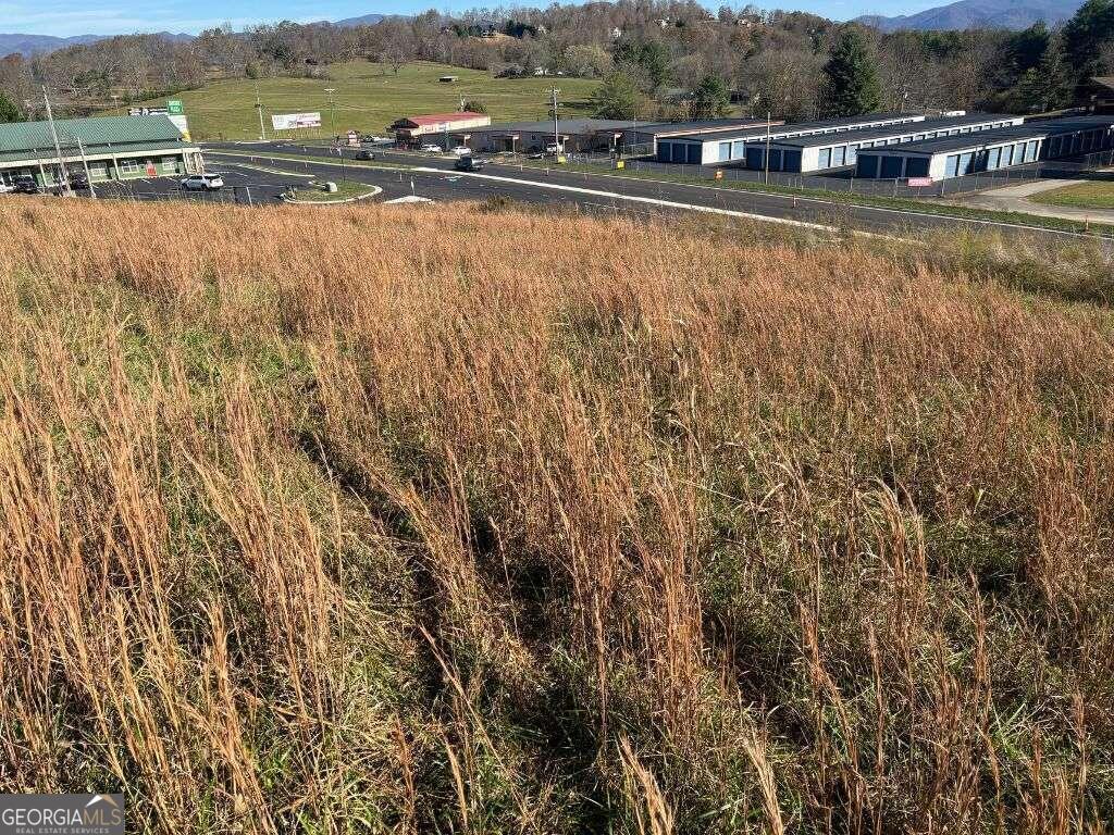 LOTS 1-4 Windy Ridge & Hwy 69