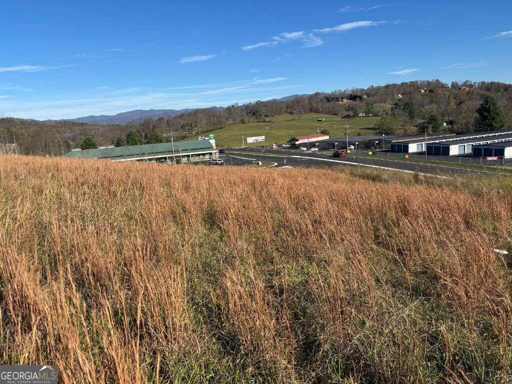 LOTS 1-4 Windy Ridge & Hwy 69
