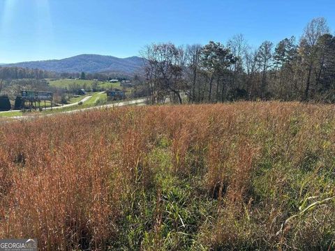 LOTS 1-4 Windy Ridge & Hwy 69 Hayesville NC 28904