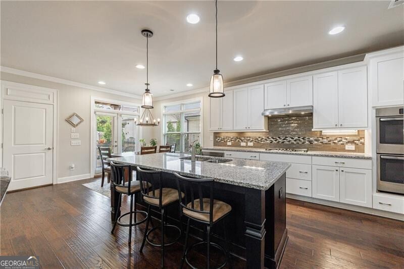 Central Park at Deerfield - Residential