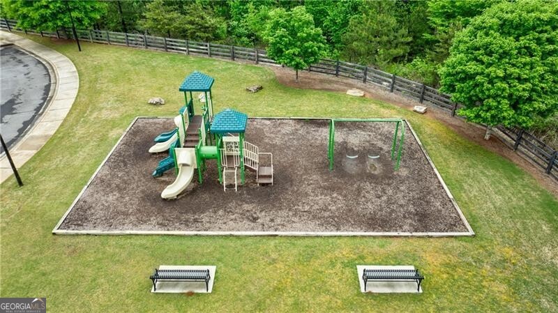 Central Park at Deerfield - Residential