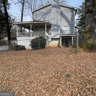 3356 Benton Harbor CT