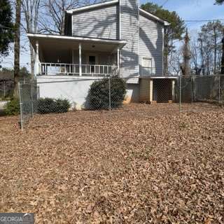 3356 Benton Harbor CT