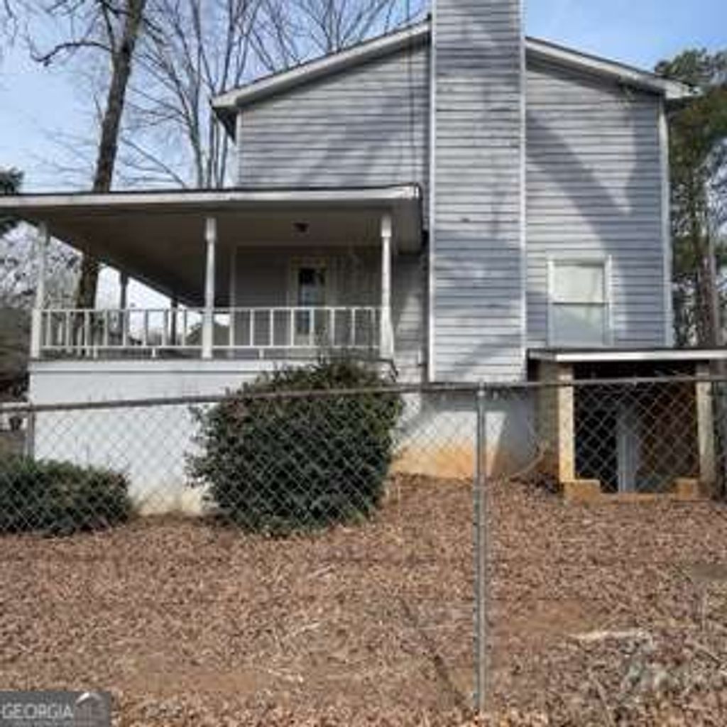 Photo of 3356 Benton Harbor Court, Decatur, GA 30034 (MLS # 10776023)