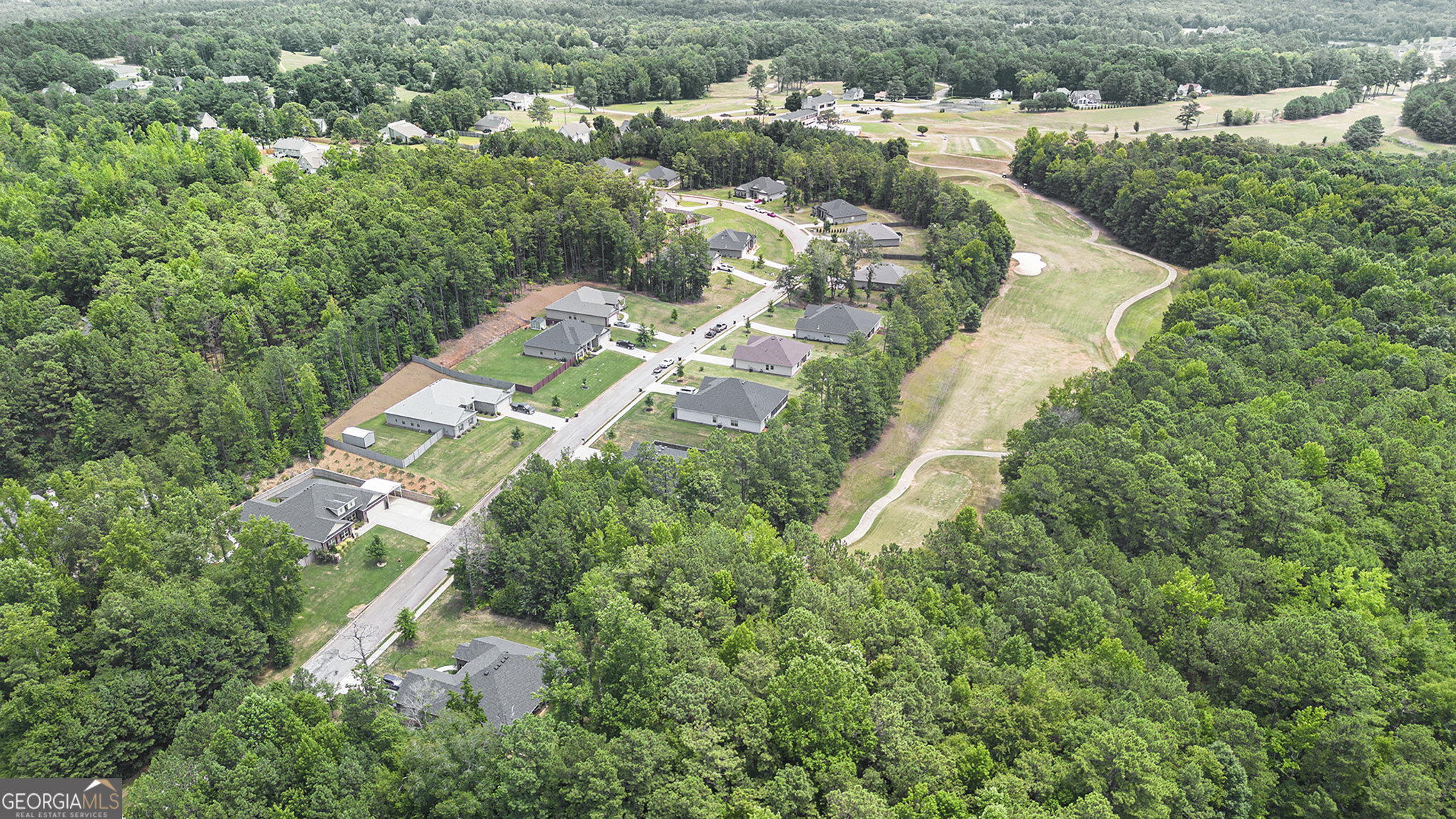 West Village at St. Andrews - Residential