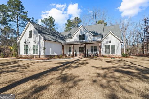 Photo of 1090 Loch Lomond Dr, Greensboro, GA 30642 (MLS # 10674524)