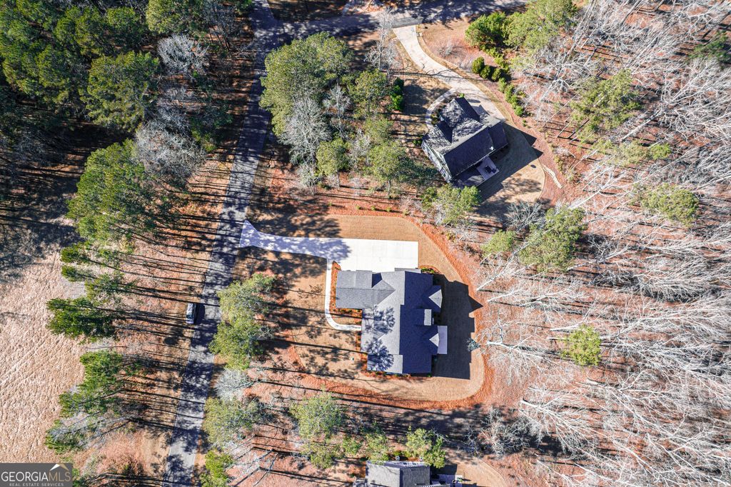 Photo of 1090 Loch Lomond Dr, Greensboro, GA 30642 (MLS # 10674524)
