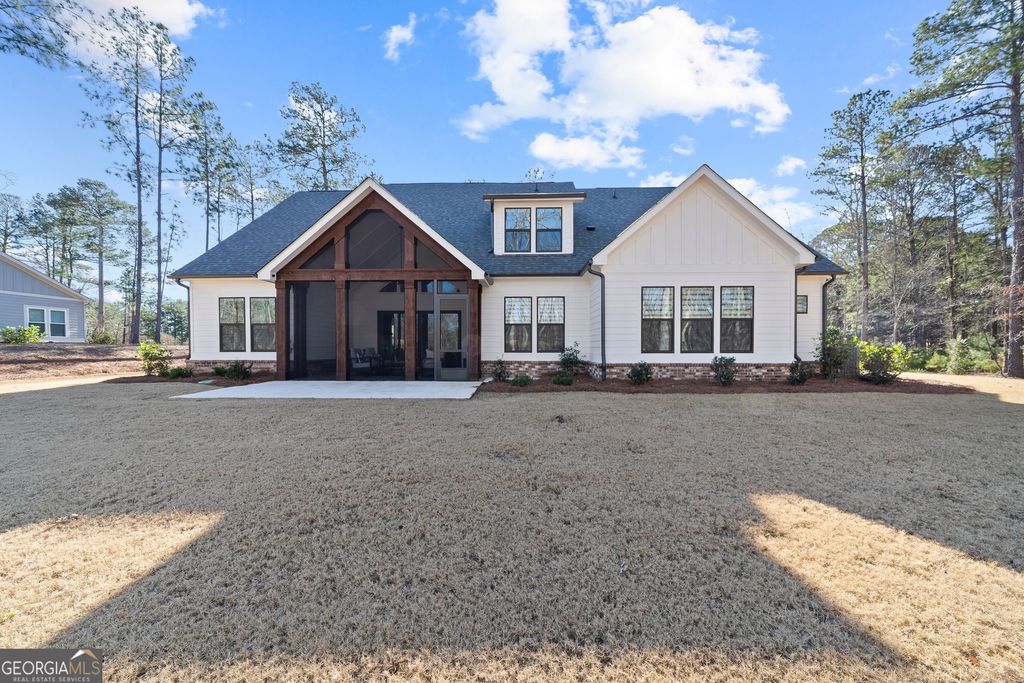Photo of 1090 Loch Lomond Dr, Greensboro, GA 30642 (MLS # 10674524)