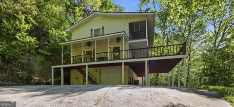 325 Kitchins LN Clayton GA 30525