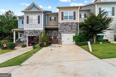 116 SPRING WAY SQ Canton GA 30114
