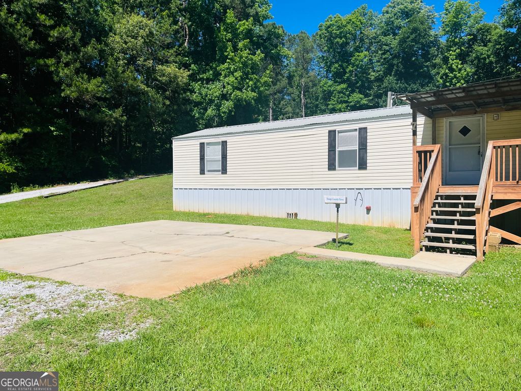 Photo of 4011 Mooty Bridge Road #LOT 7, Lagrange, GA 30240 (MLS # 10765262)