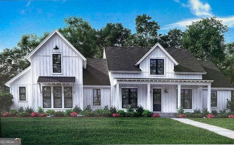 Build Your Custom Retreat - Spring Lake Shores, White, GA - From $1.16M Add your touch to builders County and HOA pre-approved plans or design and build your custom luxury home in the sought-after Spring Lake Shores community of White, GA. Priced from $1.16M, this build-to-suit opportunity includes the lot and a fully personalized home crafted to your specifications, collaborate with a top-tier builder to choose everything-from open-concept layouts and chef's kitchens to luxurious owner's suites, outdoor living areas, and smart-home technology. Enjoy a peaceful lakeside neighborhood with easy access to I-75, Cartersville, and North Georgia outdoor recreation. Homes in this established community have ample space, and the area is known for its natural beauty, privacy, and value. Zoned for Cass High School and just minutes from local shops, parks, and dining. Imagine stepping into a home where every detail-from high-end finishes and vaulted ceilings to personalized outdoor space-is meticulously crafted to reflect your style and needs. Let's bring your dream home to life-on your lot, your way, in Spring Lake Shores.