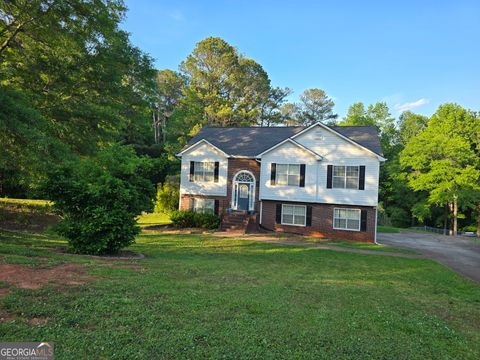 668 Rivermill RD Bethlehem GA 30620