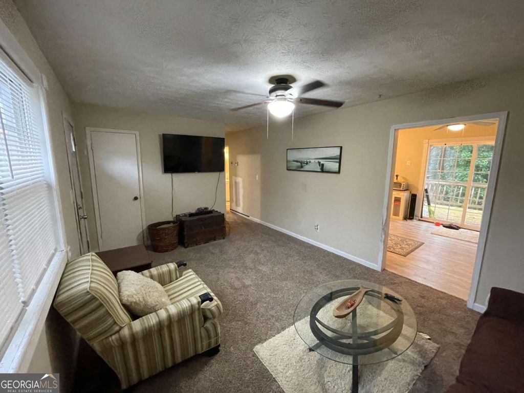 Photo of 1698 Stag Court NW, Conyers, GA 30012 (MLS # 10694601)