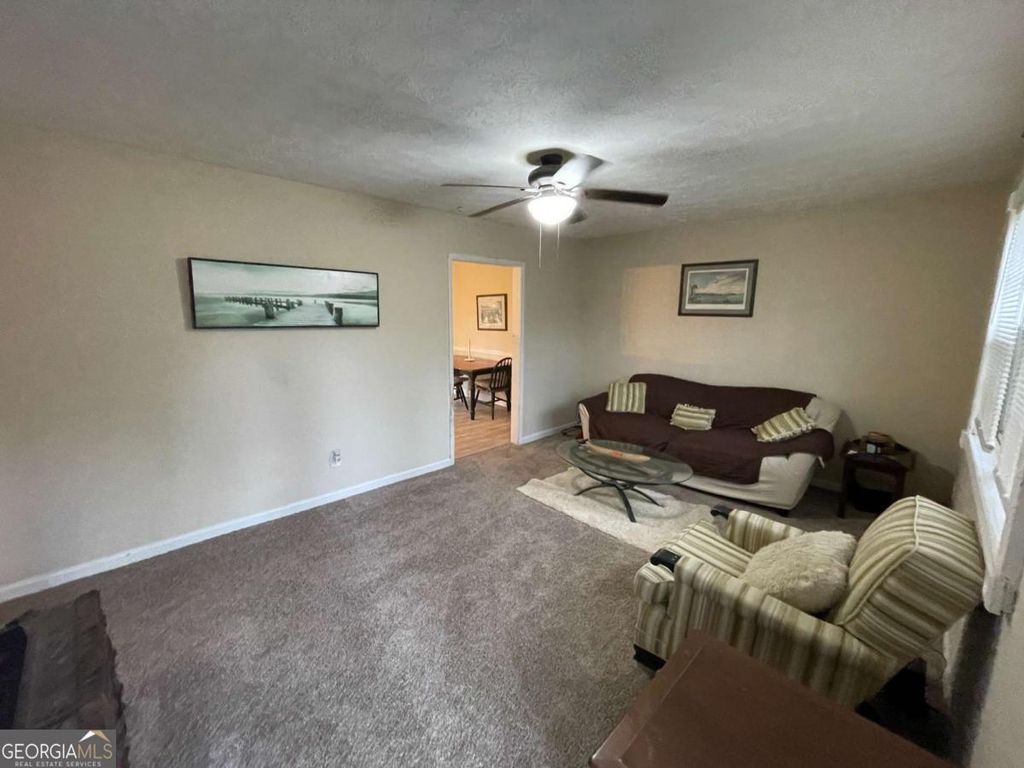 Photo of 1698 Stag Court NW, Conyers, GA 30012 (MLS # 10694601)