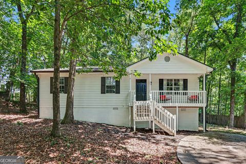Photo of 744 Johnson Road SE, Adairsville, GA 30103 (MLS # 10783512)