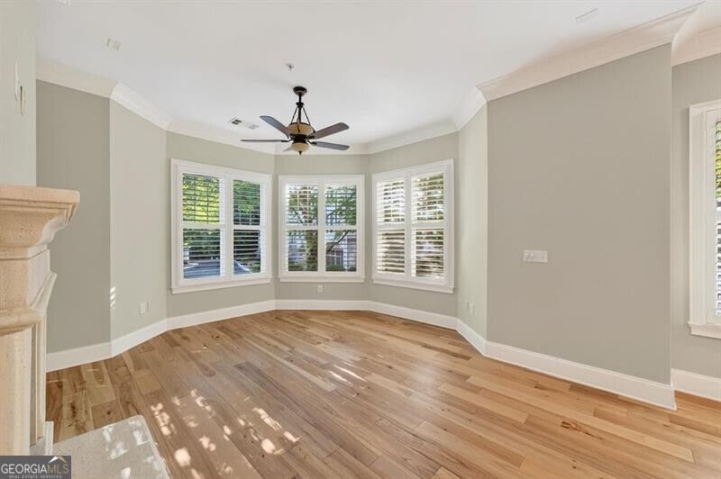 Photo of 3635 E Paces Circle NE #1120, Atlanta, GA 30326 (MLS # 10831804)
