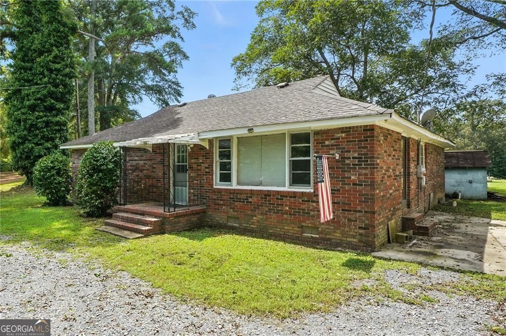 387 Lindsey Chapel RD