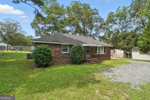 387 Lindsey Chapel RD Cedartown GA 30125