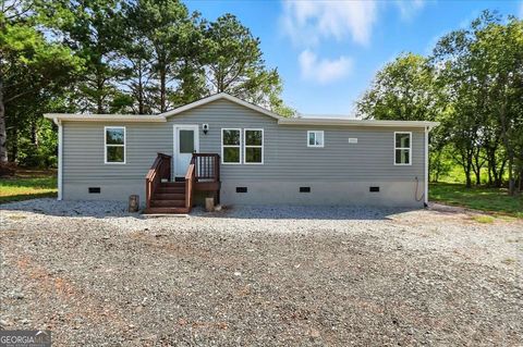 285 Trotters WAY Jefferson GA 30549