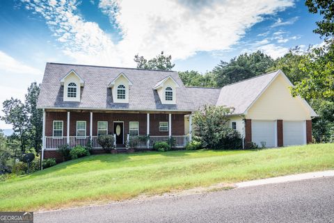 Photo of 155 Lavender Trail NW, Rome, GA 30165 (MLS # 10597290)