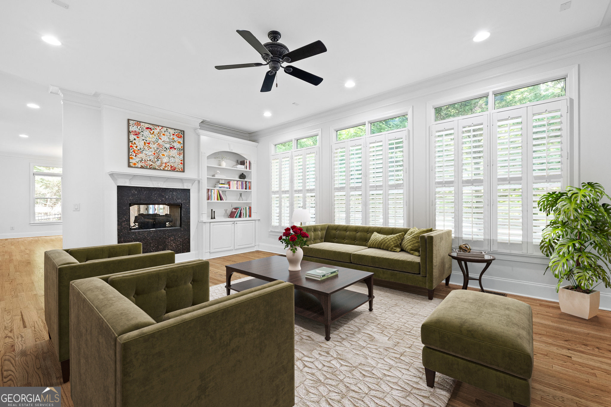 Sandy Springs, Georgia 30328, United States, 5 Bedrooms Bedrooms, ,6 BathroomsBathrooms,Residential,Active,136054