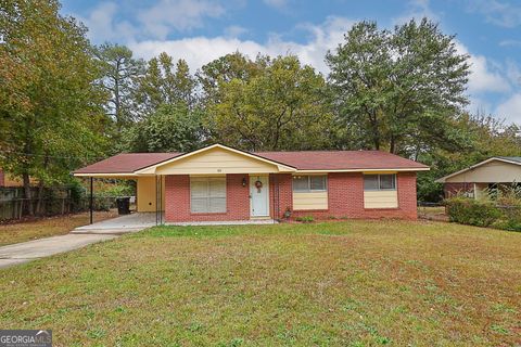 59 Apollo DR Columbus GA 31907