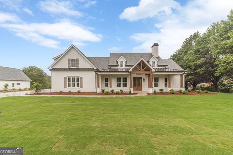 1300 Grapevine TRL Monroe GA 30656