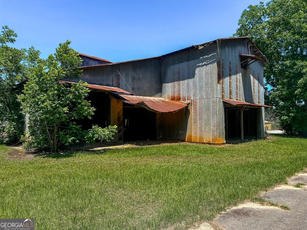 Photo of 227 South Parrott, Parrott, GA 39877 (MLS # 10731314)