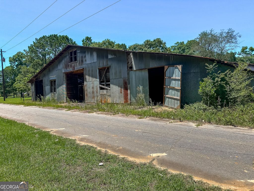 Photo of 227 South Parrott, Parrott, GA 39877 (MLS # 10731314)