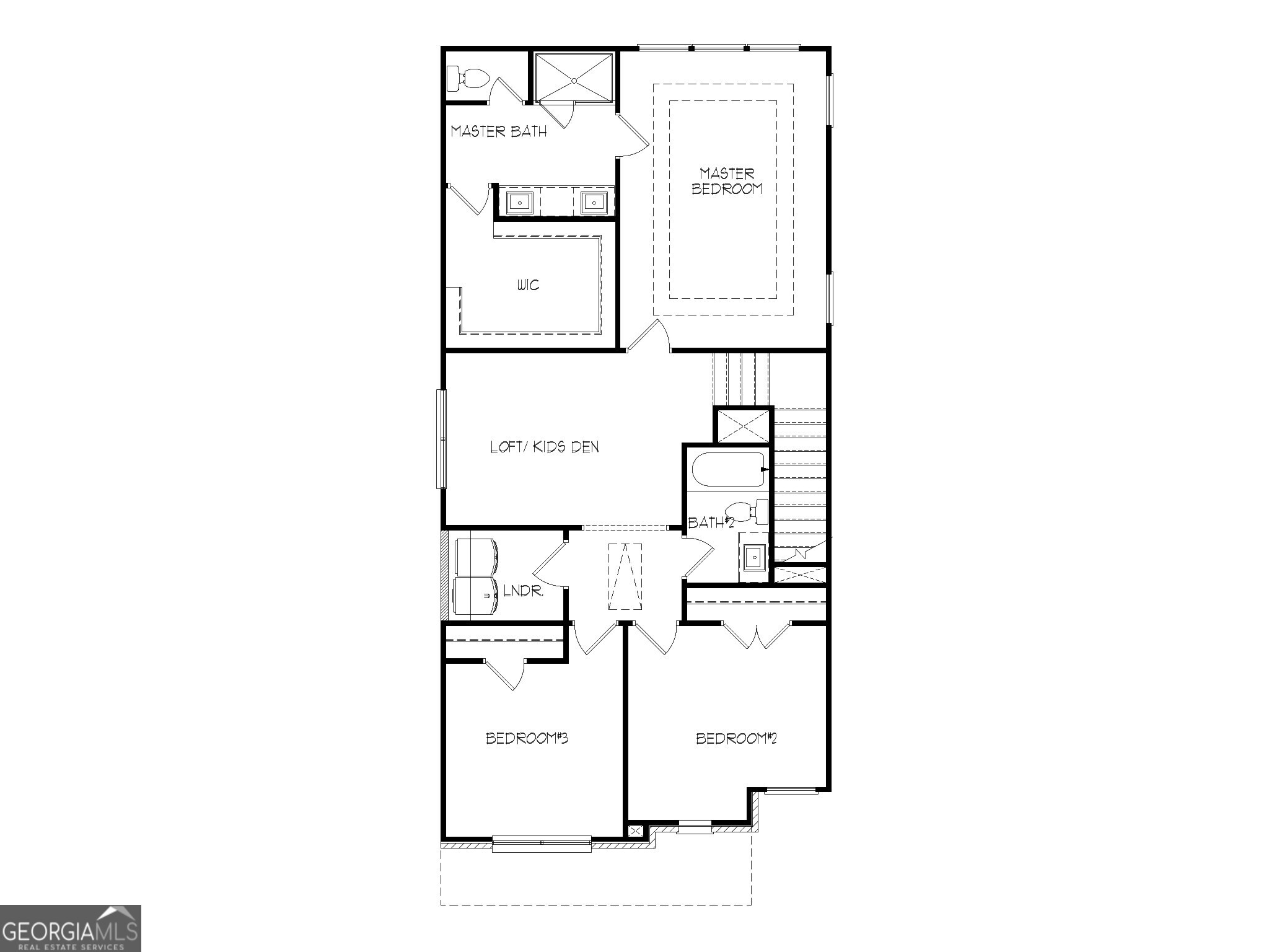 4160 Cavalier WAY