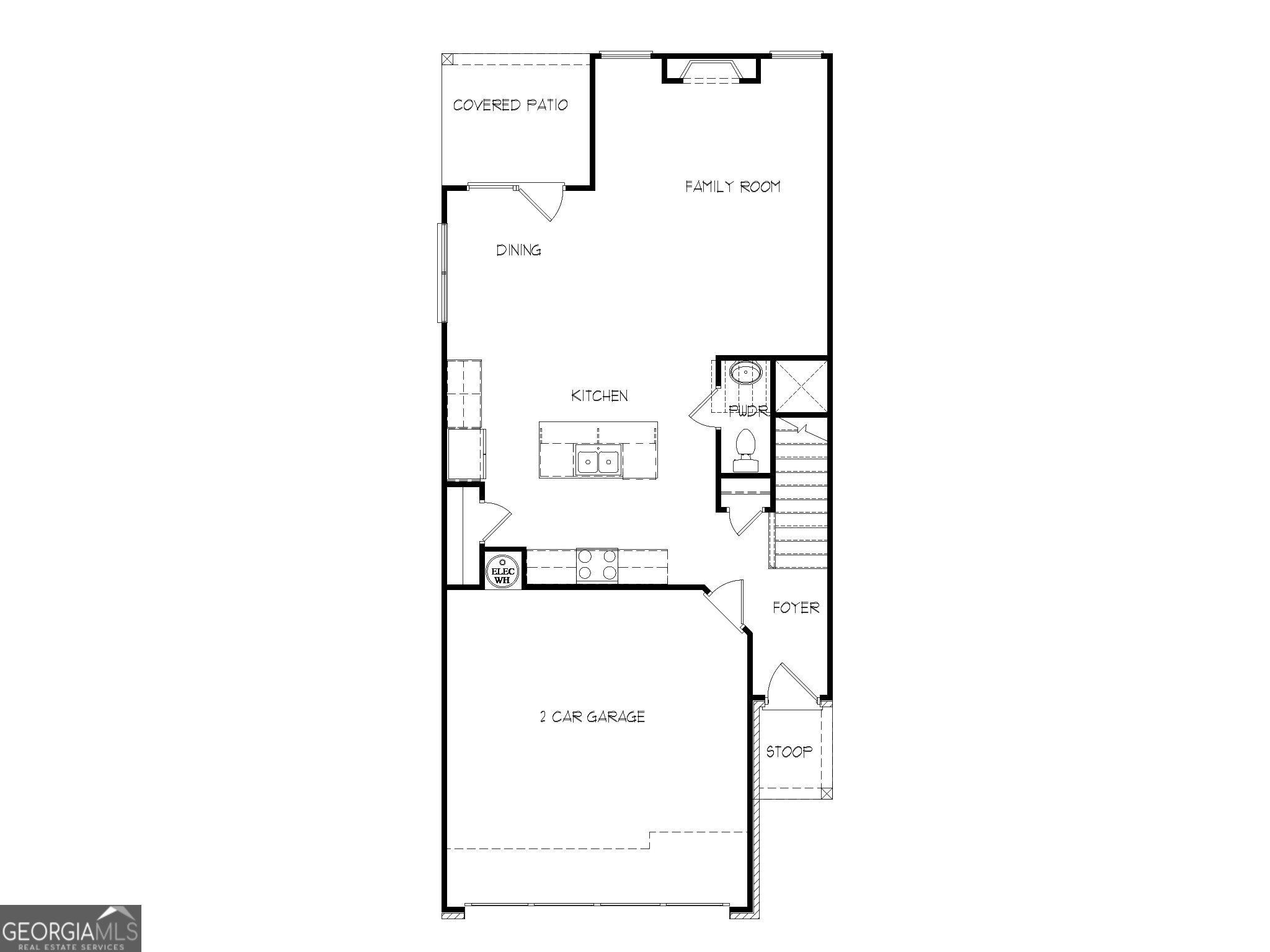 4160 Cavalier WAY