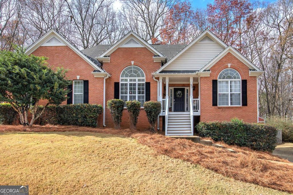 Photo of 73 Riverstone Drive, Hiram, GA 30141 (MLS # 10655482)