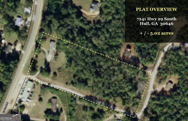 7241 Highway 29 S