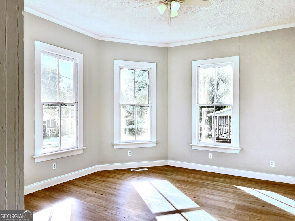 Photo of 418 Harper Avenue SW, Rome, GA 30161 (MLS # 10879316)