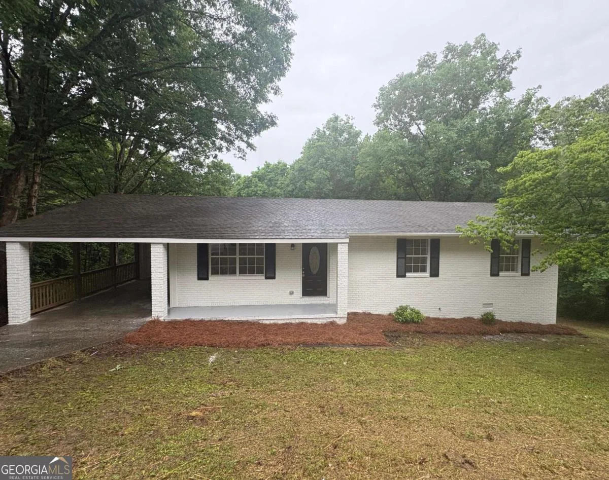 643 Akins Road, Chickamauga, GA, 30707