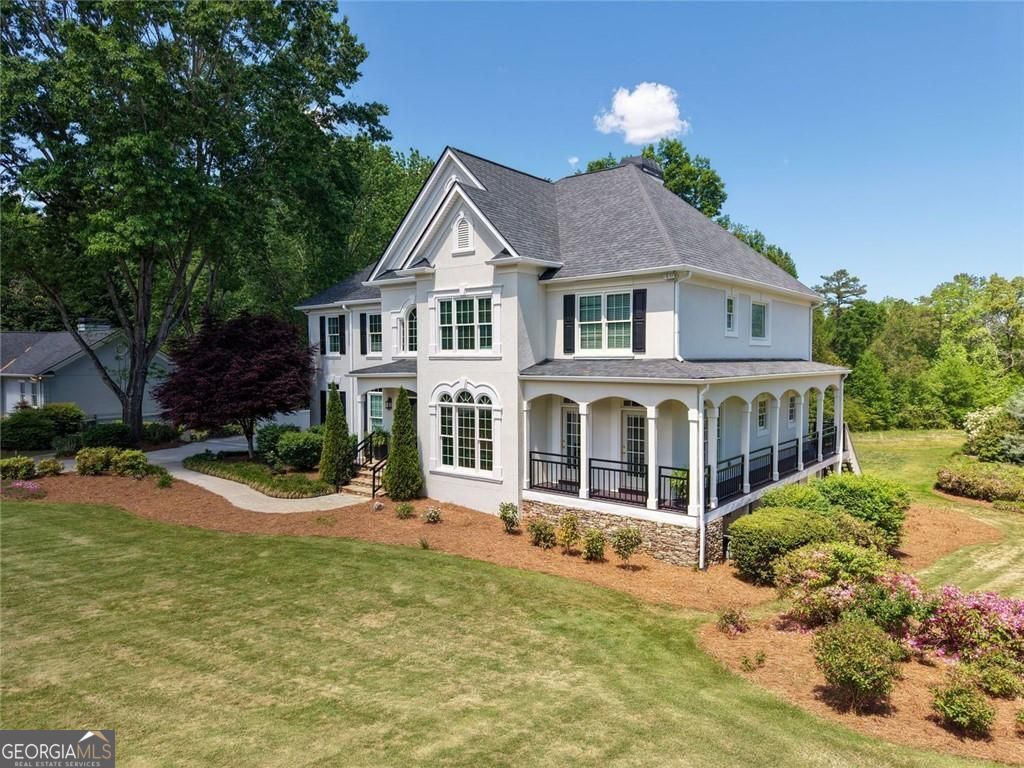 4358 Willow Oak DR