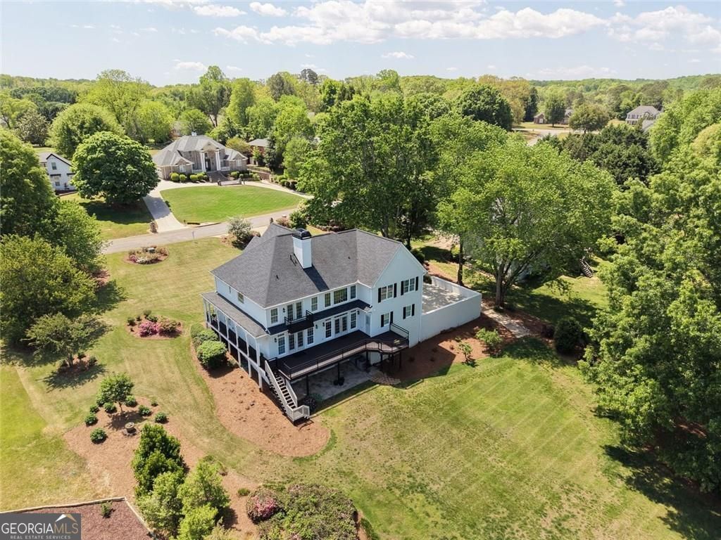 4358 Willow Oak DR