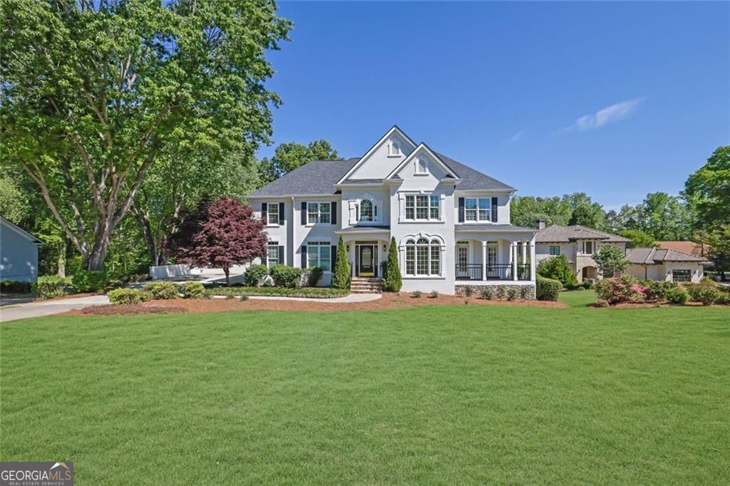 4358 Willow Oak DR
