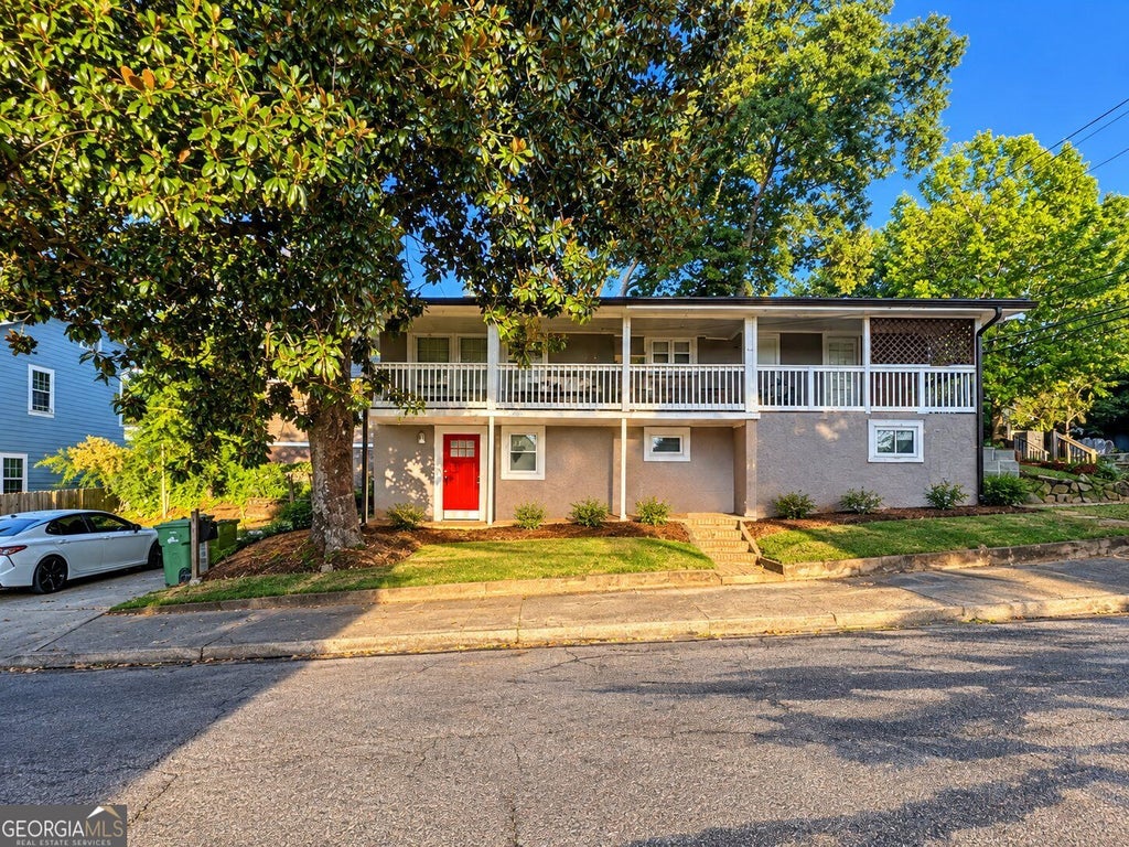 Photo of 311 University Avenue #B, Atlanta, GA 30310 (MLS # 10846475)